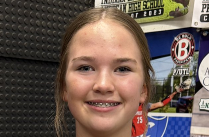 Macie Moench