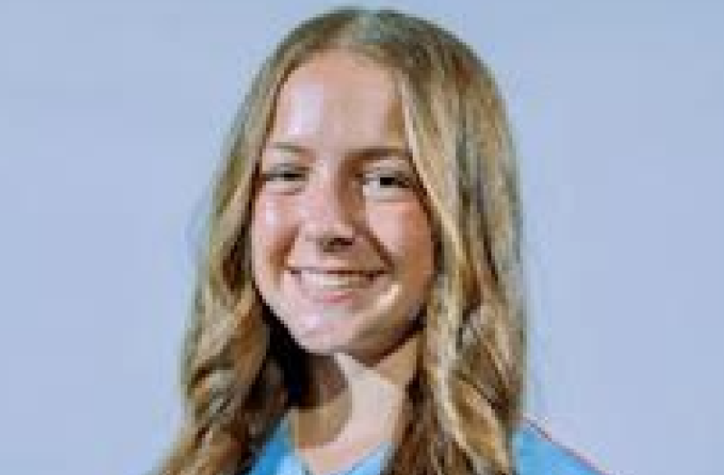 Ally Halstead
