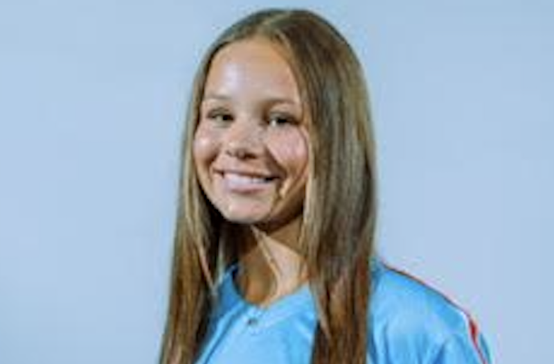 Ella Rackley