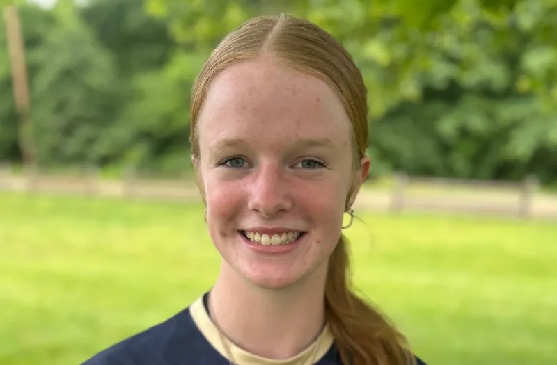 Tori Detro