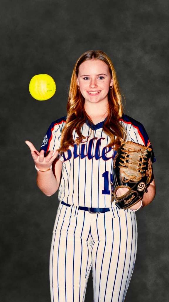 Brooke Mclemore