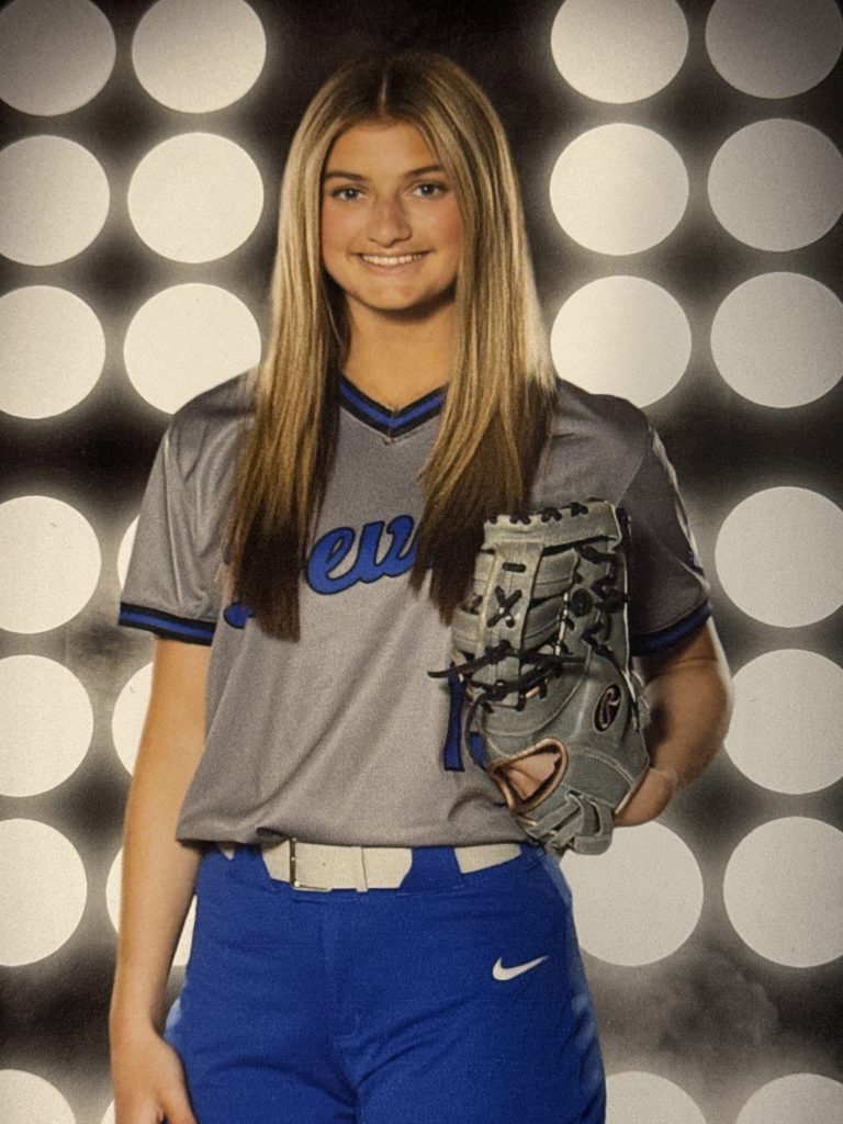 Madison Miller