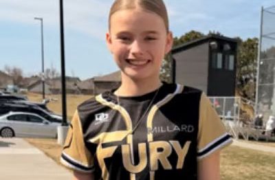 Maycee Wieser
