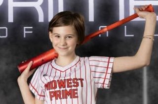 Vivian Palmer