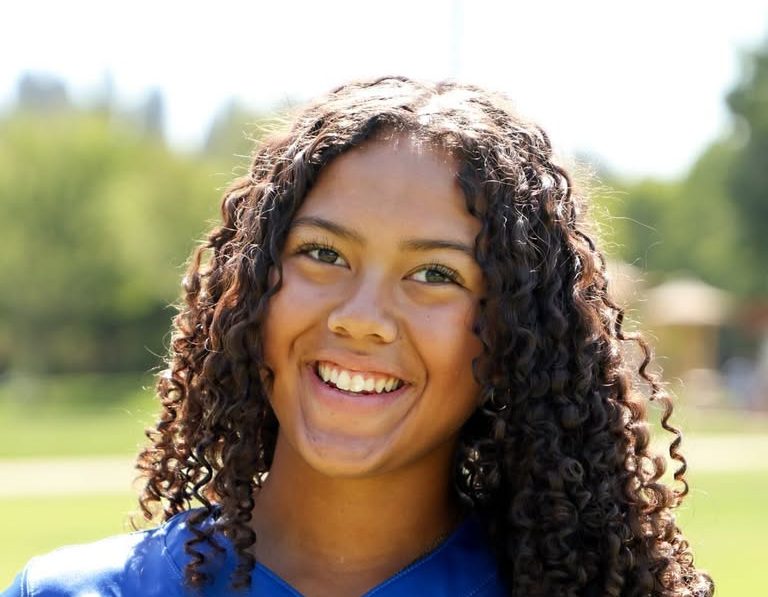 Alana Berry 