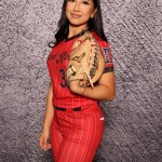 Desarae Castaneda