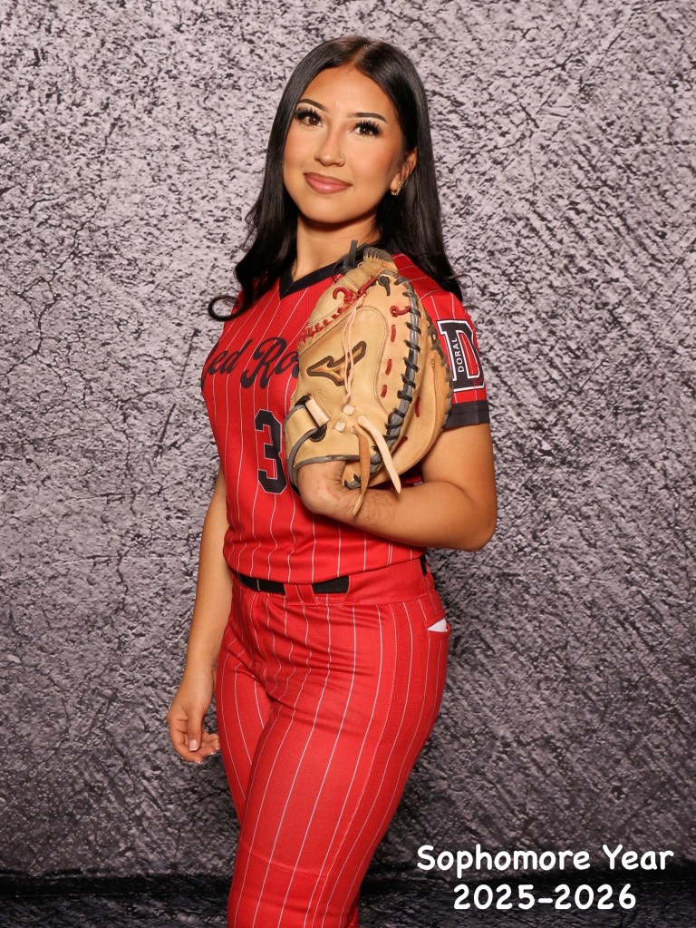 Desarae Castaneda