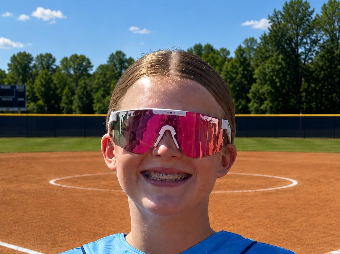 Madelyn Edwards 