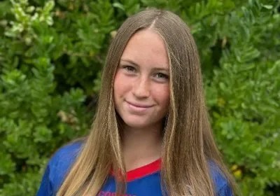 Ainsley Jenkins