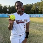 Alana Lake Honors Late Brother With Playoff Home Run