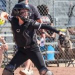 2032 Catchers Who Shut Down The Running Game