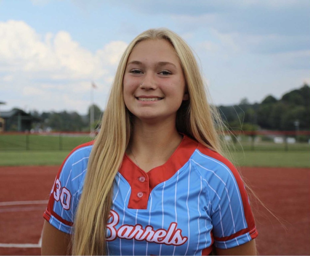 Carlie Chiasson