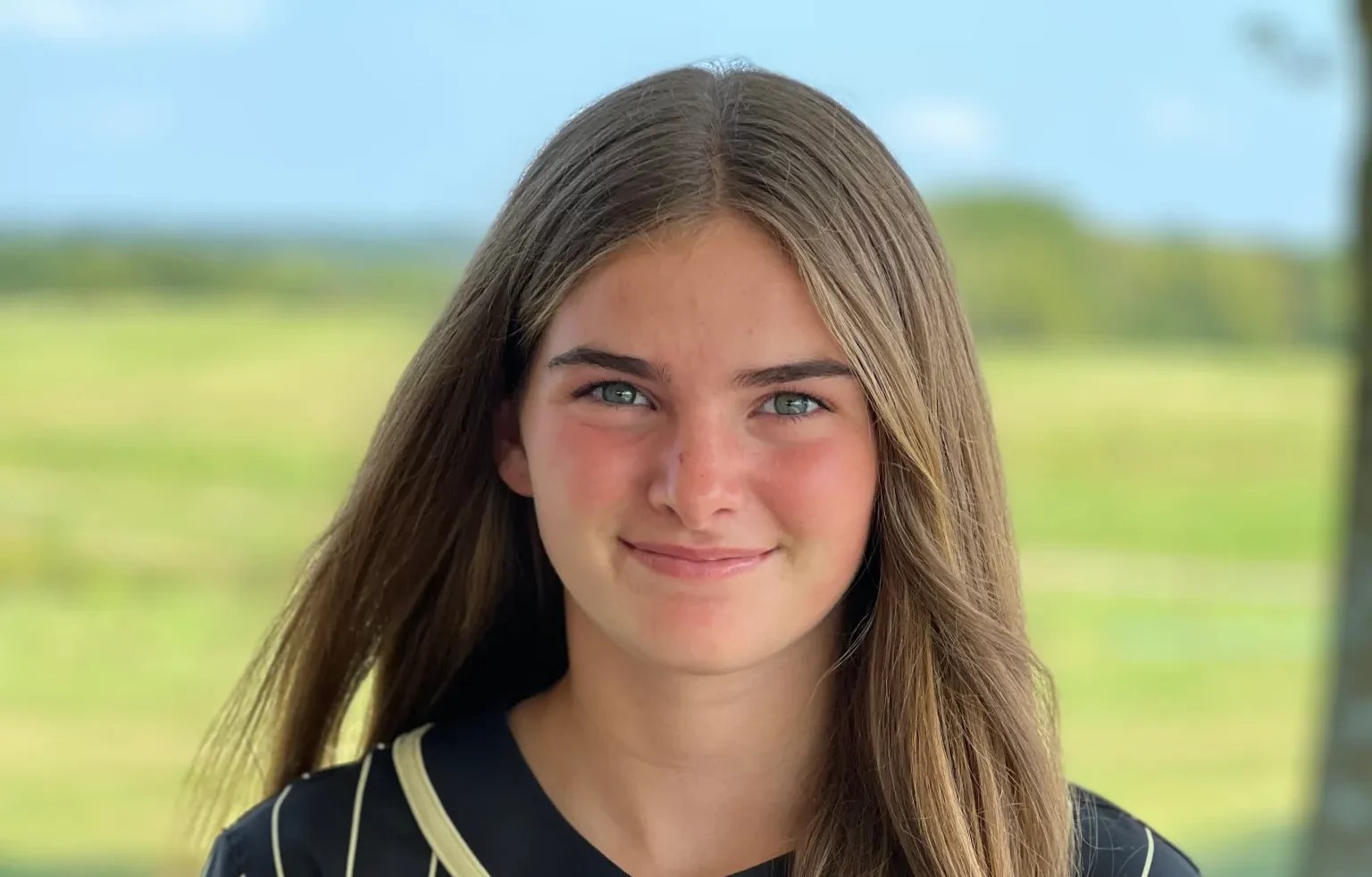 Camryn Ballew
