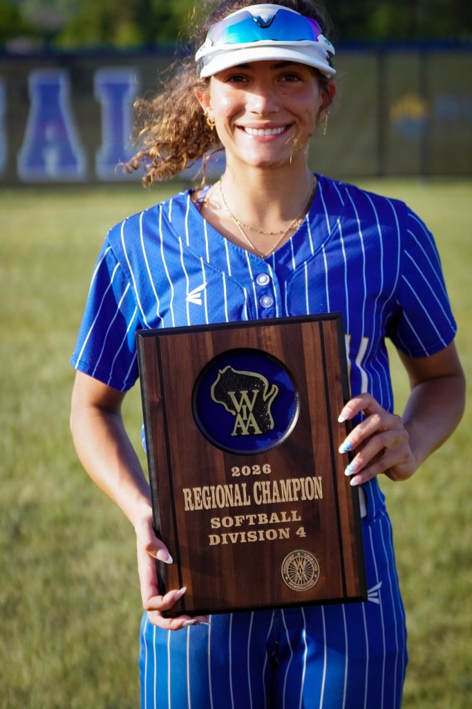 Rylie Christianson