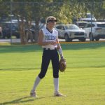 Challenge Series: Thinking Traps In Softball