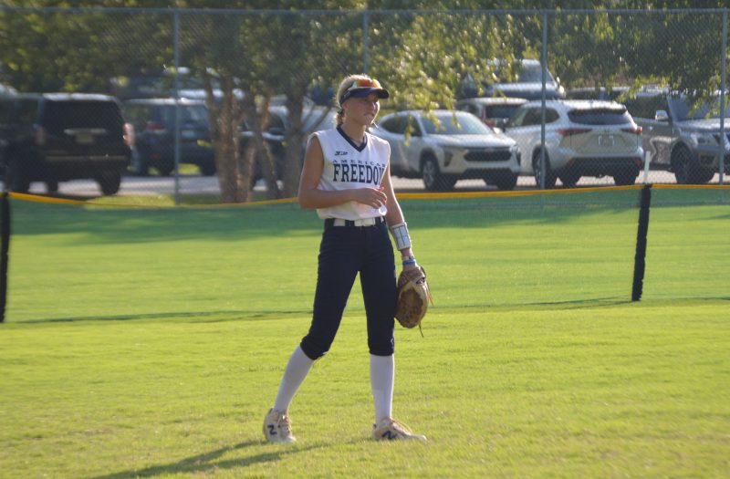 Challenge Series: Thinking Traps In Softball