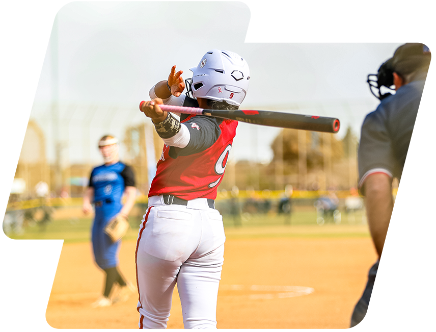 Game-changing exposure for rising prospects.