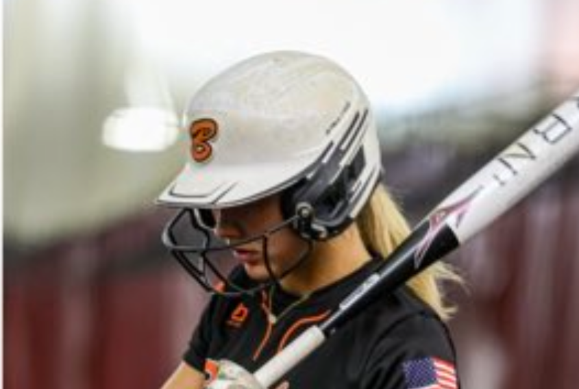 Olivia Schrenk