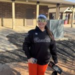 Braelynn Whitman