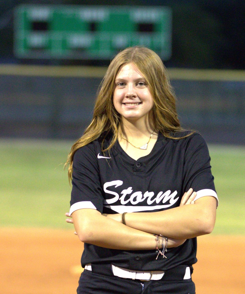 Tinley Ziehmer