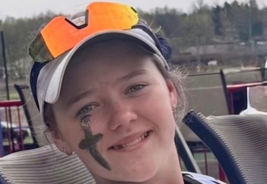 Ryleigh Hibbard