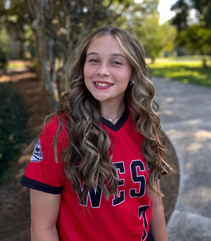 Bailey Baker
