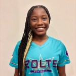 Kadynce Jones
