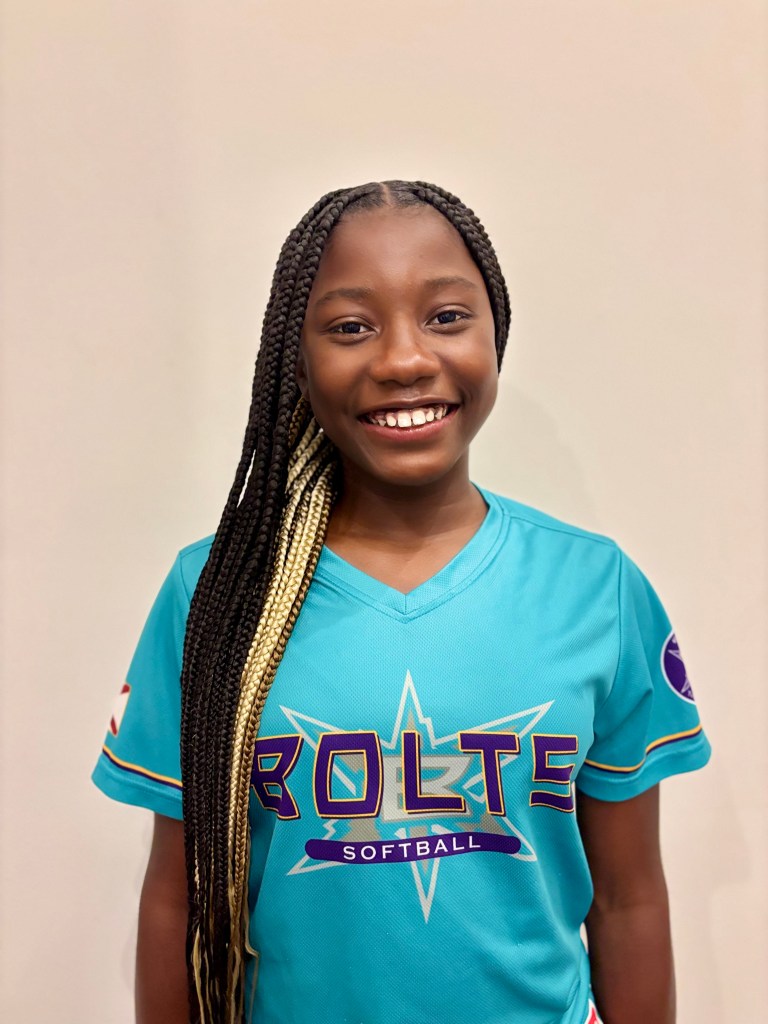 Kadynce Jones