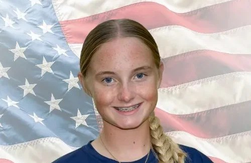Kambree Perry