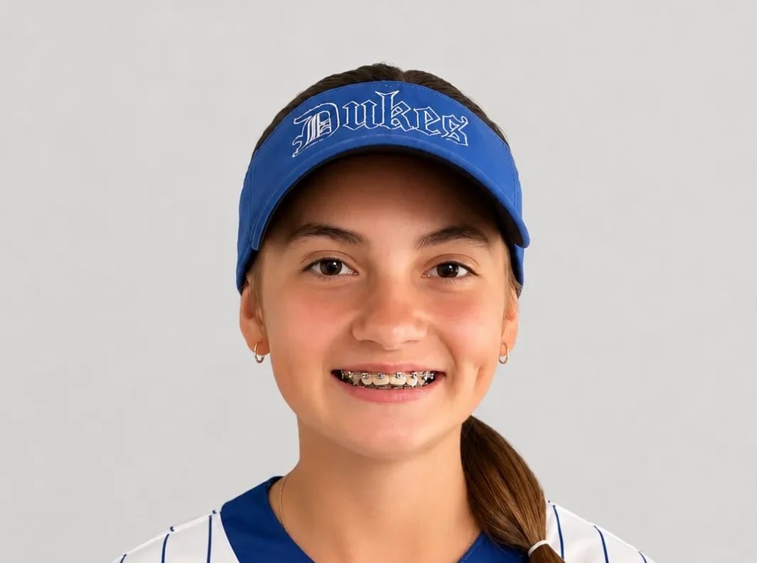 Kendall Beck