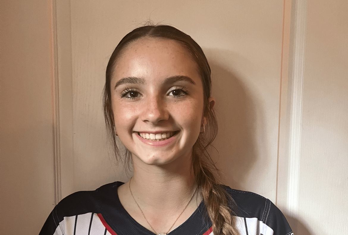 Madyson Lauer