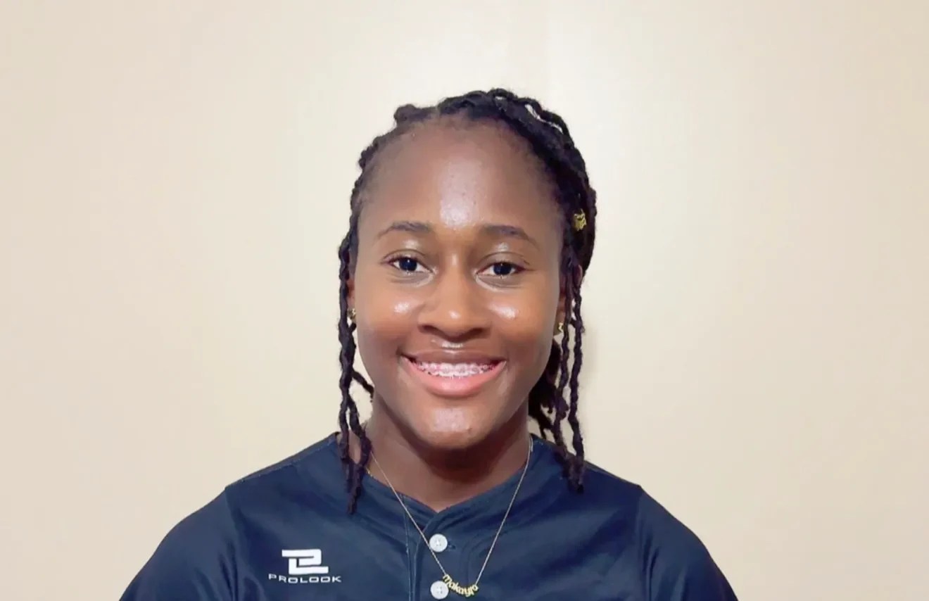 Makayla Jamison