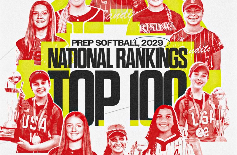 2029 Top 100 National Ranking