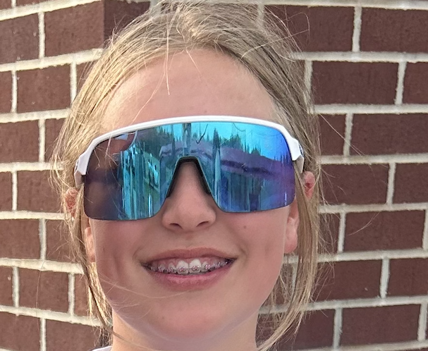 Callie Steed