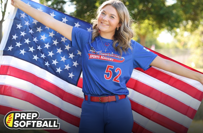 10 2030 All American Sports Academy Prospects To Watch