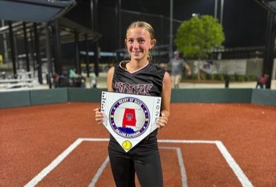 Madelyn “cotton” Barnette