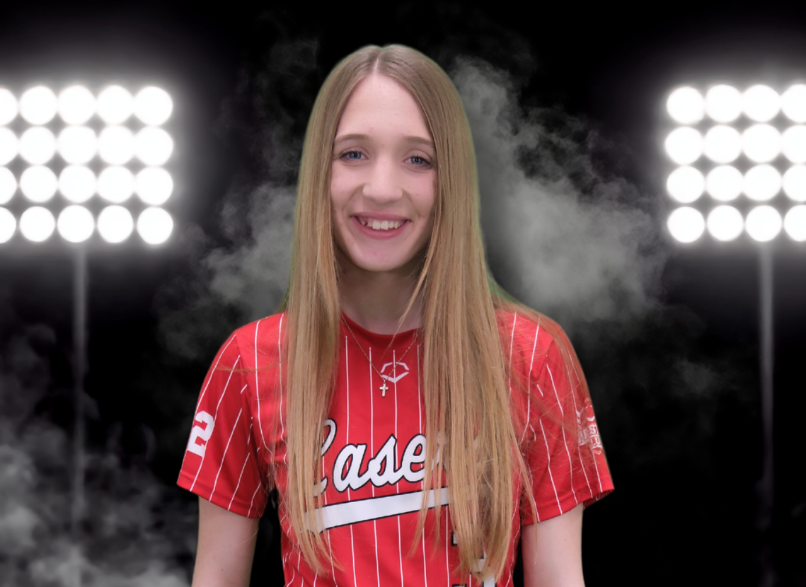 Amelia Tidaback