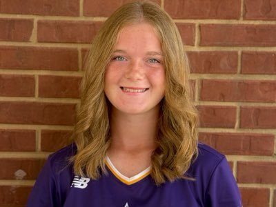 Bailey Holderfield