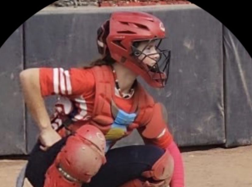 Carleigh Mattox