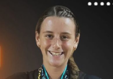 Ella Iacenda