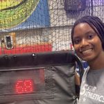Basement Tutorials Helped Bryanna Williams Learn To Pitch