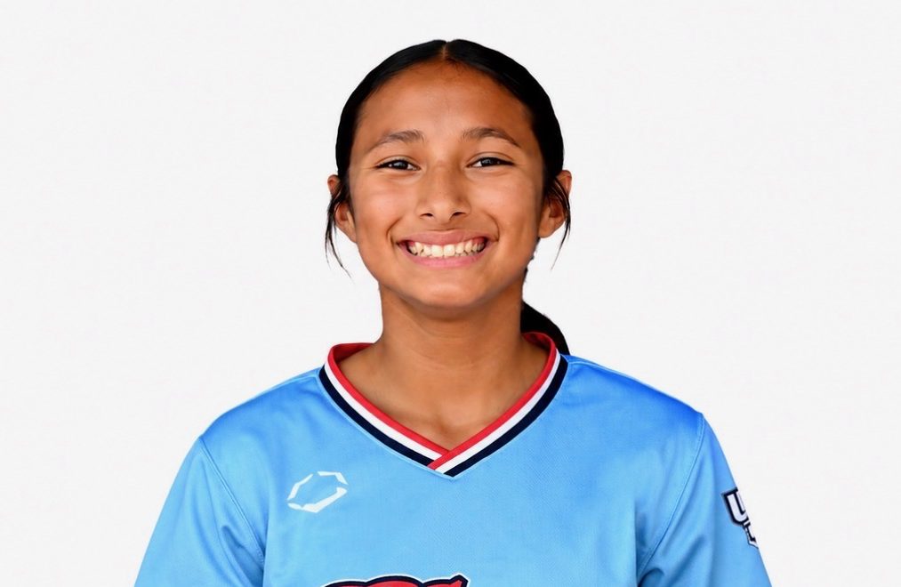 Kamiryn Ibanez