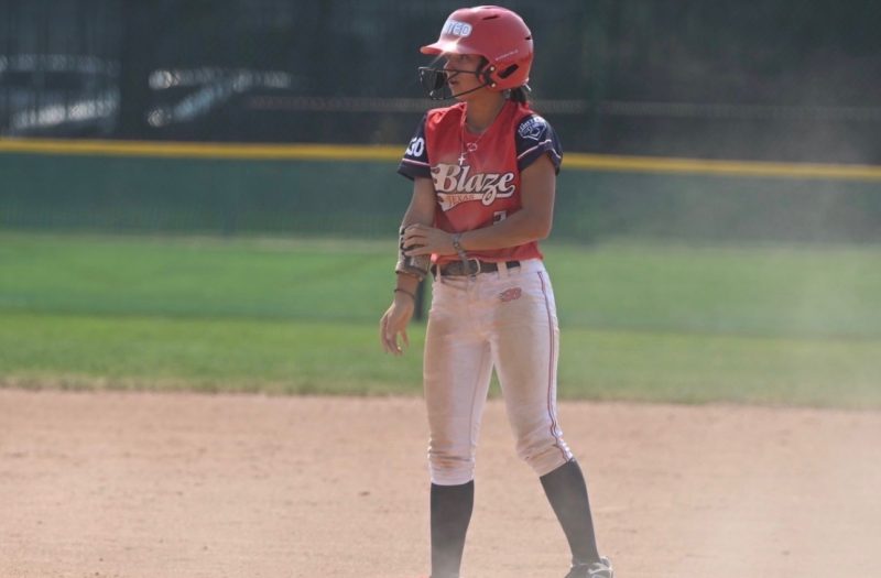 Freshmen-To-Be Impressing This Summer
