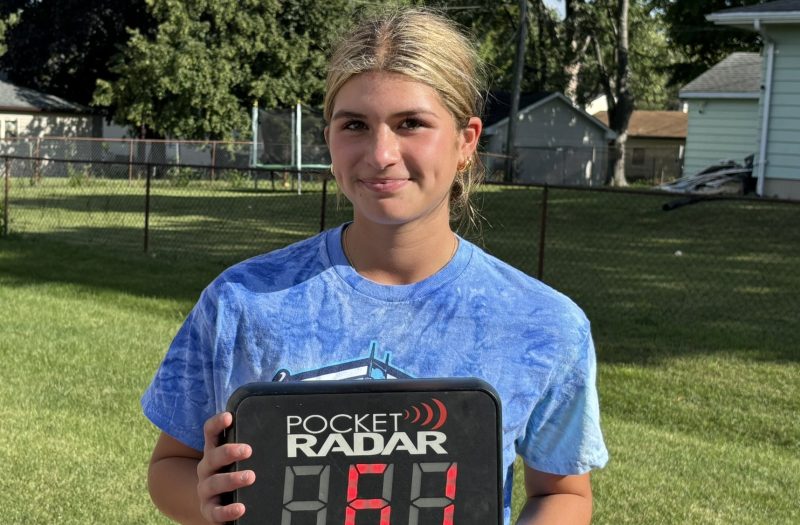 Summer Ball Stock Watch: 2029s Excelling On The Field