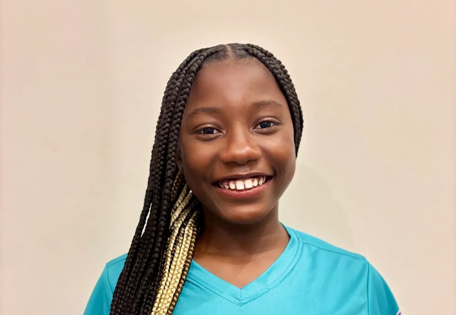 Kadynce Jones