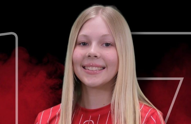 Kinsley McClain