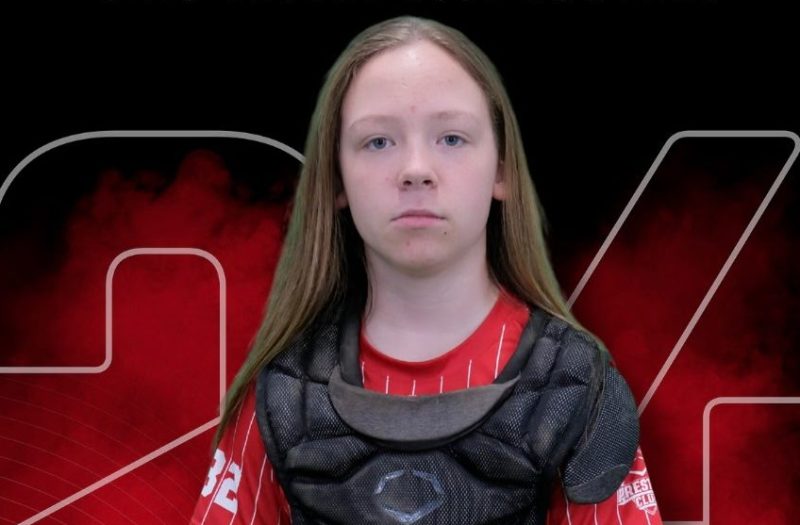 Logan Rowland