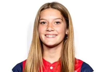 Madelyn Benzler