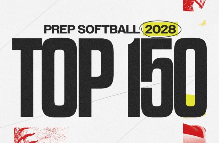 2028 Top 150 Ranking Update
