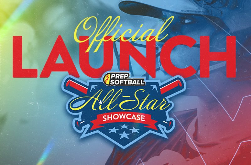 Prep Softball Announces Inaugural Camp Showcase Series